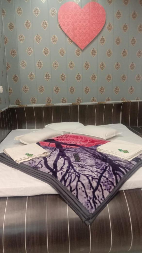 New Hotel Rajvihar Pachmarhi Exterior photo