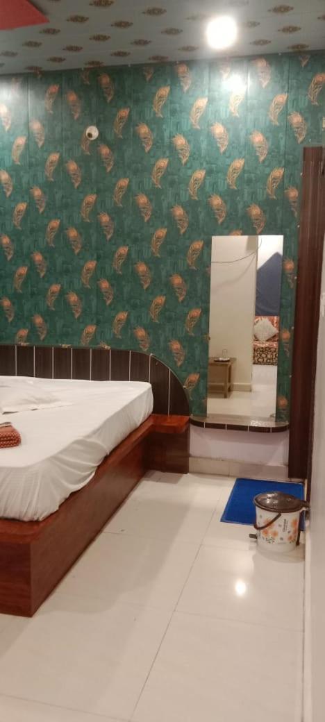 New Hotel Rajvihar Pachmarhi Exterior photo