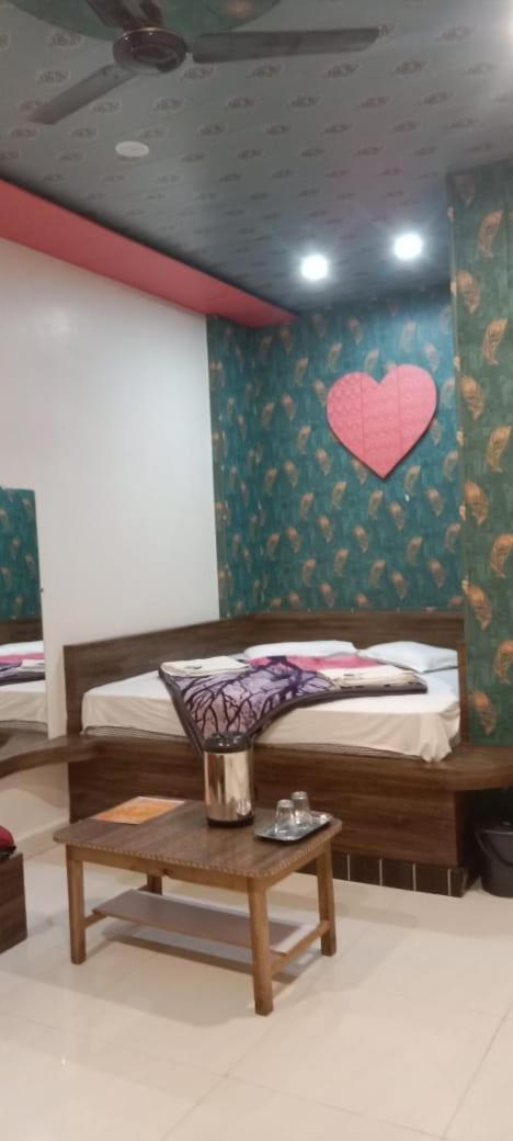 New Hotel Rajvihar Pachmarhi Exterior photo