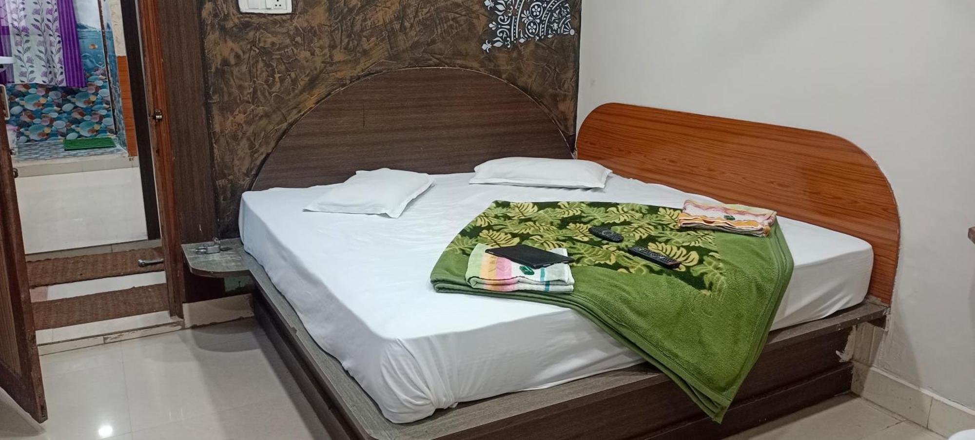 New Hotel Rajvihar Pachmarhi Exterior photo